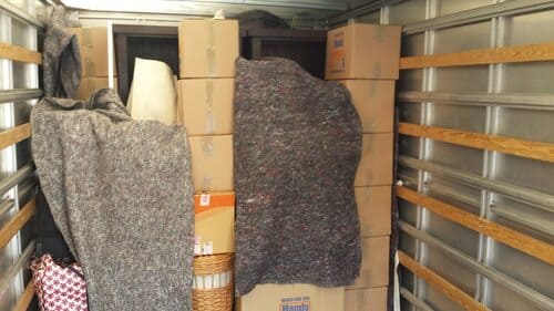 moving firm SW1