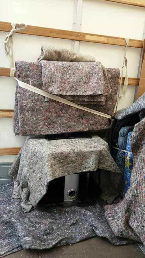 Dulwich Moving Services