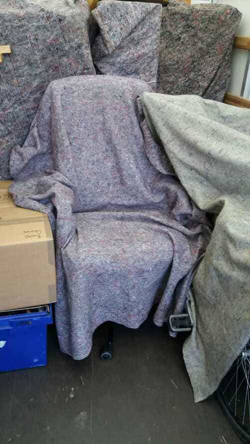 Harlesden Moving Services