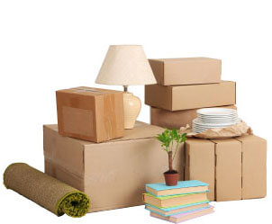 Moving Services