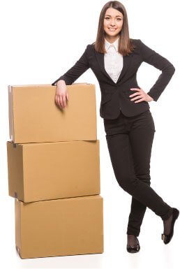 Office Movers