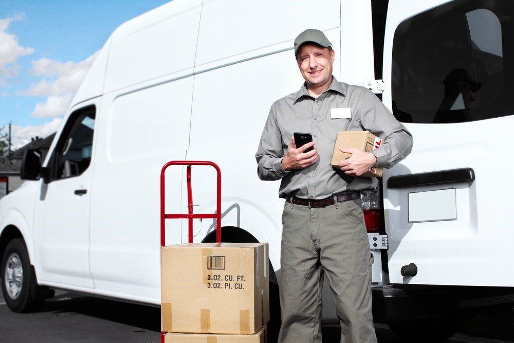 stay in touch with movers