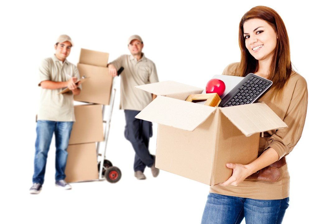 business removals