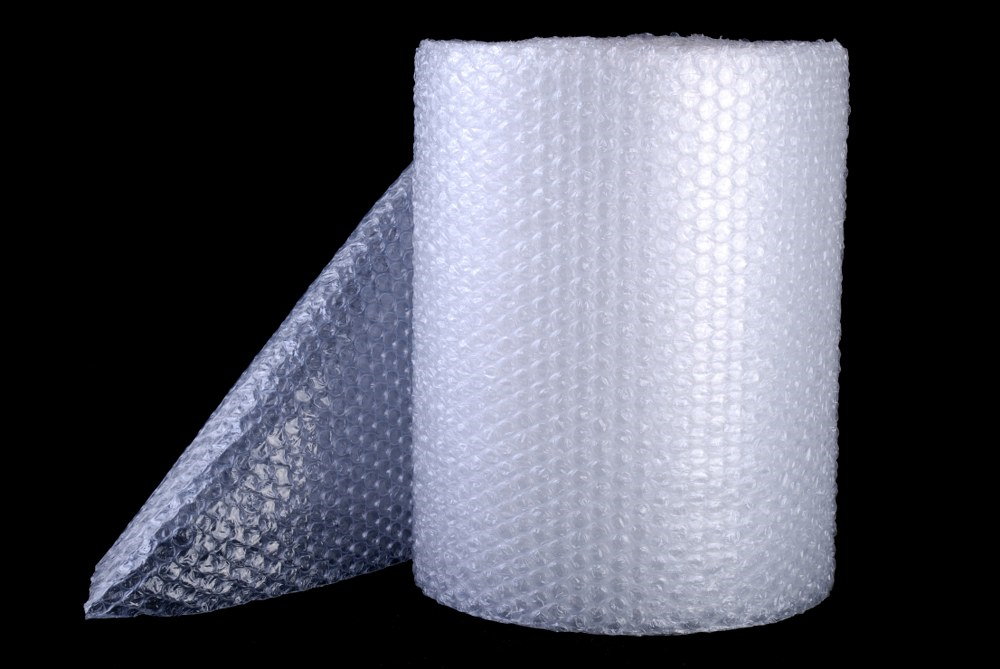 bubble wrap