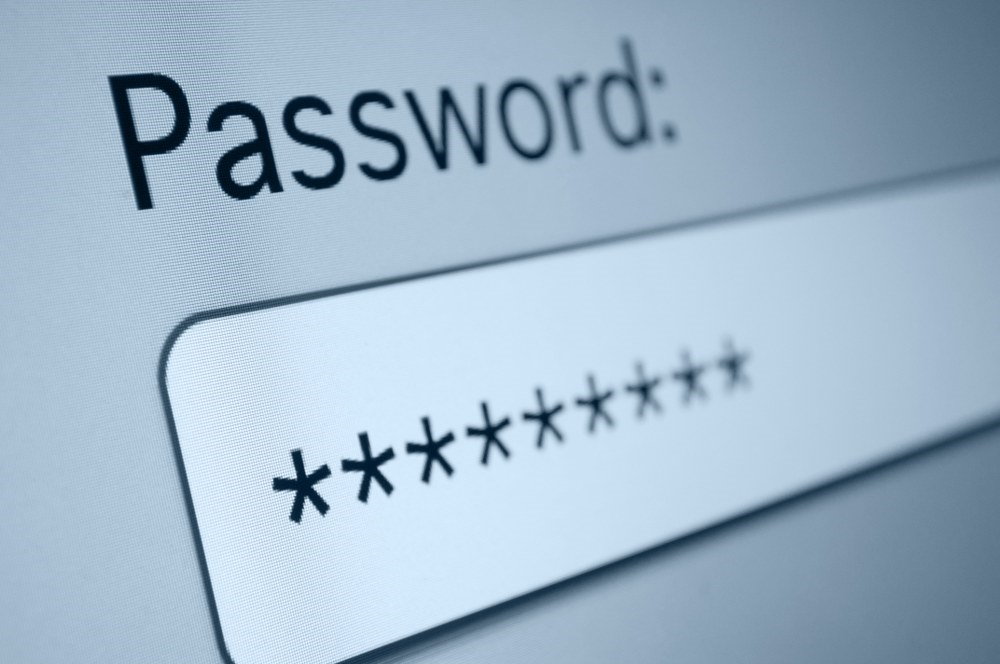 strengthen passwords